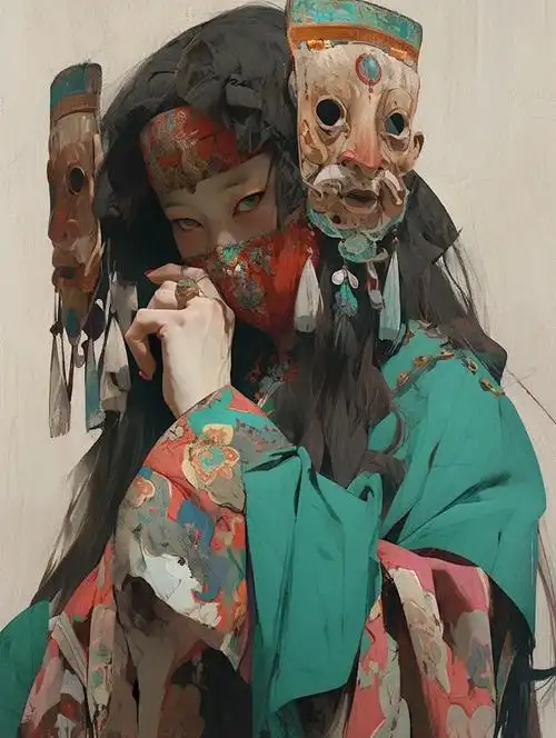 悬崖之上编辑严选配图