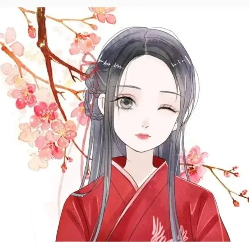 花间观影人头像